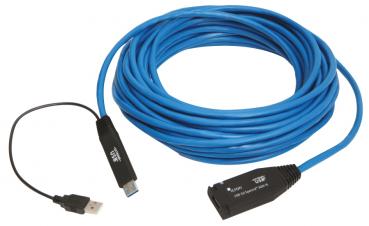 ICRON USB 3.0 Spectra 3001-15 - 15m aktive USB 3.0 Verlängerung