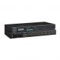 Preview: 16 Port Terminal Server, 3 in 1, Isolation, Dual 10/100M Ethernet, 88-300 VDC, 