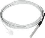 Preview: 600903 (früher 600337) HW-group Sensor, Temp-1Wire-Flat 3m