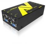 Preview: AdderLink AV + RS232 VGA Digital Signage 8 way Transmitter Unit 1