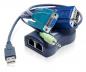 Preview: AdderLink AV VGA Digital Signage 2 way Transmitter Unit (USB Powered)