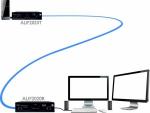 Preview: Adderlink Infinity Dual, Dual Head Single Link Pair 2