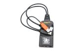 Preview: AdderLink ipeps mini VGA, Standalone KVM over IP, IPEPSMINI-VGA 2