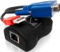Preview: AdderLink Line Powered VGA over Cat-X cable Extender Receiver Unit