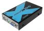 Preview: AdderLink X100  PS/2 KVM Remote User Station