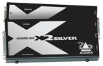 Preview: AdderLink X2 Silver. PS/2 KVM & RS232 CATx Extender. 300 Mtr 1