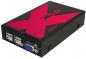 Preview: AdderLink X50. Transparent USB & VGA KVMA CATx Extender 50 Mtr