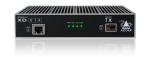 Preview: ADDERLink XD-C650P-DP, QuadHead Full HD DP und Transparent USB 2.0 Extender