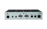 Preview: AdderLink XD641P-DP, DisplayPort-KVM-Extender, 4K60, ein Monitor 1