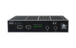 Preview: AdderLink XD641P-DP, DisplayPort-KVM-Extender, 4K60, ein Monitor 2