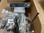 Preview: AdderLink XD642P-DP, DisplayPort-KVM-Extender, Dual 4K60 1