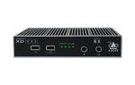 Preview: AdderLink XD642P-DP, DisplayPort-KVM-Extender, Dual 4K60 3