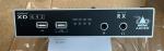Preview: AdderLink XD642P-DP, DisplayPort-KVM-Extender, Dual 4K60 4