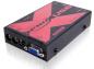 Preview: AdderLink XUSBPRO. Transparent USB & VGA KVMA CATx Extender 300 Mtr