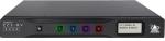 Preview: ADDERView CCS-MV4228 4fach MultiViewer, 2 Bildschirme, 4K, USB und Audio