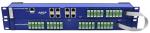 Preview: AKCP sensorProbe8N-X60i-DC48-POE, 8 Sensoren, 60 iso. Kont., int. 40-60VDC, 19" 1