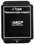 Mobile Preview: AKCP Thermoelement Sensor TCAJ+TCJ 1