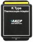 Preview: AKCP Thermoelement Sensor TCAK+TCK