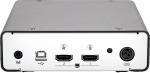 Preview: ALIF2124T Adderlink Infinity, DualHead Single Link HDMI Transmitter 1