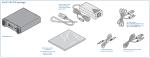 Preview: ALIF2124T Adderlink Infinity, DualHead Single Link HDMI Transmitter 4