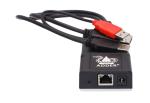 Preview: ALPR110T-DP - ADDERLink Portal R110 - Displayport KVM over IP Extender ARDx