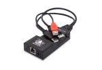 Preview: AVM-C110-CAM-DP - AdderView Matrix C1000 - Digital KVM Transmitter DisplayPort 1