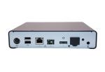Preview: AVM-C1100-USR-POE - AdderView Matrix C1000 User Station- Digital KVM Receiver 1