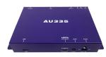 Preview: BrightSign AU335 Netzwerk Audioplayer 1