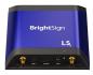 Preview: BrightSign LS425 Digital Signage Mediaplayer, FullHD, HTML5 Mainstream Level