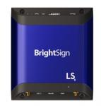 Preview: BrightSign LS425 Digital Signage Mediaplayer, FullHD, HTML5 Mainstream Level 1