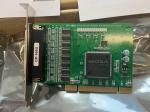 Preview: CP-168U, 8 Port UPCI Board, RS-232