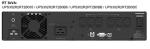 Preview: DELTA Amplon RT-3K, 3kVA, 7Min., einphasig, Online Dauerwandler 1