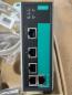 Preview: EDS-405A, Entry-level managed Ethernet switch with 5 10/100BaseT(X) ports
