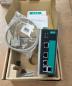 Preview: EDS-405A, Entry-level managed Ethernet switch with 5 10/100BaseT(X) ports 1