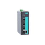 Preview: EDS-405A, Entry-level managed Ethernet switch with 5 10/100BaseT(X) ports 4