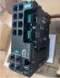 Preview: EDS-G4012-8P-4QGS-LVA-T, 12-Port Managed Gigabit Switch mit PoE