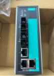 Preview: Entry-level managed Ethernet switch with 3 10/100BaseT(X) ports, and 2 100BaseF