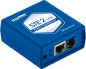 Preview: HWg STE2 LITE 600829, IP Thermometer, 1m Temperatursensor, WiFi, max. 4 Sensoren
