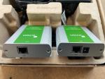 Preview: ICRON Ranger 2301 USB 2.0 Extender Set, 1-Port, 100 m, 00-00392 3