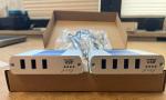 Preview: ICRON Ranger 2304PoE, PoE+, USB 2.0, 4-Port, 100m, LAN 3