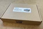 Preview: ICRON Ranger 2304PoE USB 2.0 Extender Set, 4-Port, PoE+, 00-00465 1