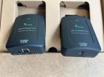 Preview: ICRON Ranger 2311 USB 2.0 Extender Set, 1-Port, 100 m, 00-00402 3