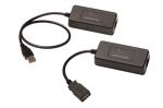 Preview: ICRON Rover 1850 USB 1.1 Extender Set, 1-Port, 40/85 m, 00-00301