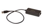 Preview: ICRON Rover 1850 USB 1.1 Extender Set, 1-Port, 40/85 m, 00-00301 1