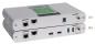 Mobile Preview: ICRON USB 3-2-1 Raven 3104 Set, USB 3.1, CAT6a/7, 4-Port, 100m