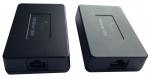 Preview: ICRON USB Rover 2850,  USB1.1, 2port Hub, 40m, 1x CATx 1