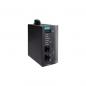 Preview: Industrial Intrusion Prevention System (IPS) device with 2 10/100/1000BaseT(X) 