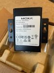 Preview: MGate MB3180, 1Port RS-232/422/485 Modbus TCP auf Modbus RTU/ASCII, inkl. Netzt. 4