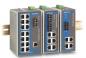 Preview: Moxa EDS-305-S-SC-80-T Ethernet Switch 5-Port