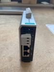 Preview: Moxa ioLogik E1214, Remote Ethernet I/O, 6DI/6Relay, 2-Port Switch 1